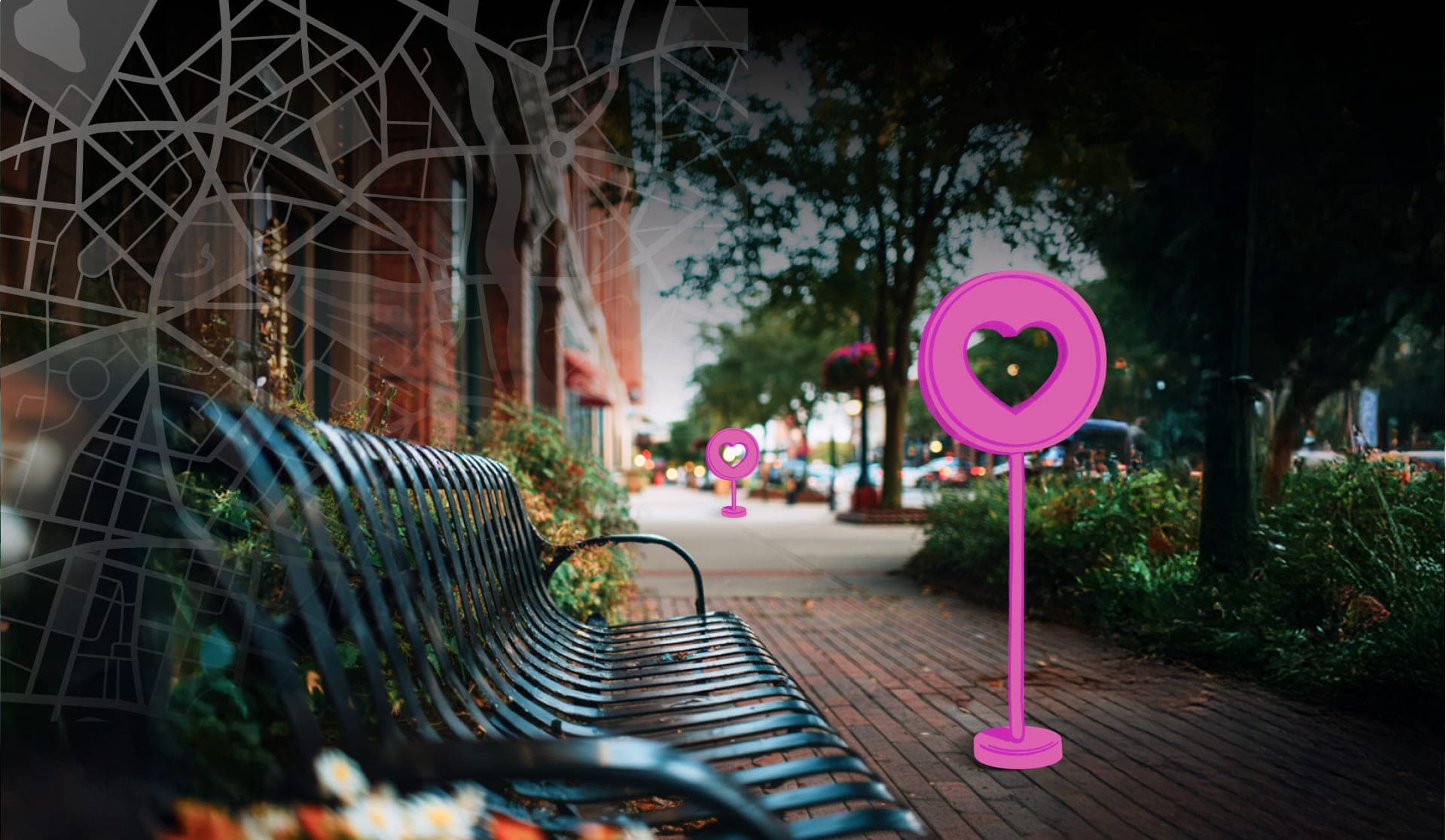 Parade of Hearts - Celebrating art, culture, and connection in the Kansas City region